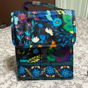 Vera Bradley Lunch bag